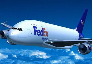 FedEx international express