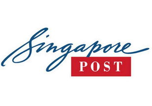 Singapore Post Parcel