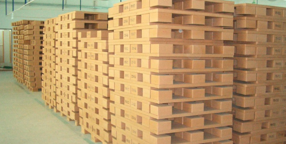 When you will need Pallet shipping service?